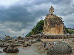 海边旅游景点排行榜(国内海边旅游景点排行榜)