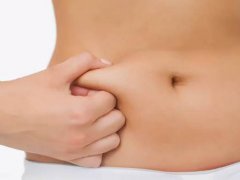 腹部脂肪(消除腹部脂肪的方法有哪些呢？)