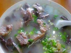 隆尧羊汤(邢台美食   隆尧羊汤)