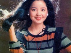 推荐的十大经典中文歌曲(华语歌坛十大流行经典)