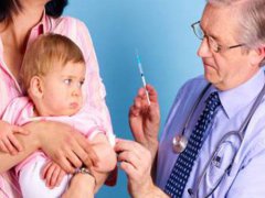麻疹疫苗不良反应(麻疹疫苗不良反应有哪些？)