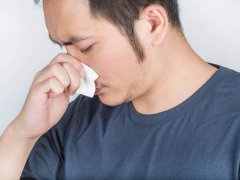 过敏性鼻炎如何根治(过敏性鼻炎能根治吗？)