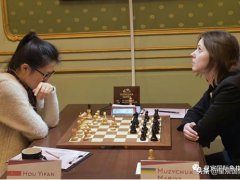 国际象棋下法(国际象棋中局下法)