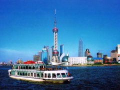 上海旅游攻略两日游(上海2日游攻略)
