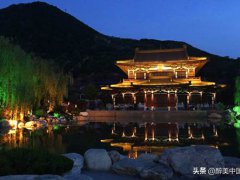 华清池在哪(华清宫景区游玩攻略)