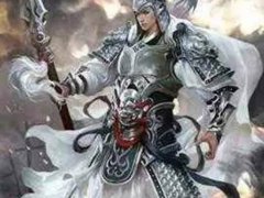 赵子龙简介(三国人物：赵云)