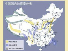 怎样预防地震(地震防御知识)