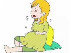 分娩前征兆(孕妈的产前征兆有哪些？)