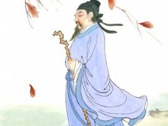 韦应物是哪个朝代的(韦应物的传奇人生)