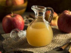 苹果醋怎么喝(苹果醋你知道该怎么喝吗？)