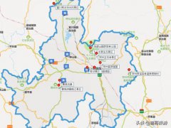 贺州旅游(贺州十大景区是哪些？)