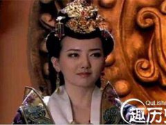 北周宣帝皇后杨丽华简介(文帝长女杨丽华是谁的皇后？)