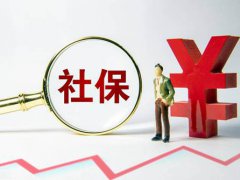 社保怎么交(自由职业如何交社保)