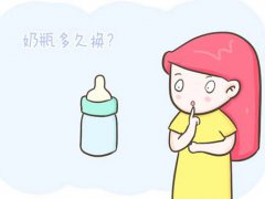 奶嘴多久换一次(奶瓶、奶嘴究竟使用多久更换才最合适？)