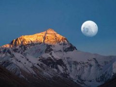 世界十大高峰(十大系列之世界十大高峰)