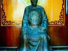 元末义军领袖明玉珍(元末义军领袖明玉珍生平简介)