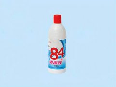 消毒液怎么用(常用消毒液使用注意事项！)