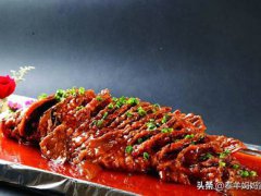 红烧鲤鱼做法(大厨教的正宗红烧鲤鱼做法)