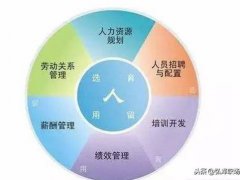 人力资源部六大模块(资深人力资源不可不知的六大模块)