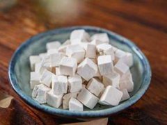 茯苓粉的吃法(推荐茯苓的四种用法)