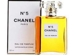 十大法国香水品牌排行榜!(法国10大香水品牌!)