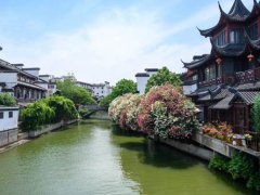 南京好玩的地方(南京旅游必打卡的景点)