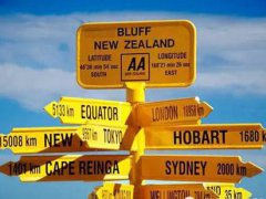 新西兰旅游报价(新西兰旅游花费大约是多少？)
