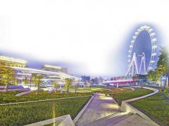 深圳五一去哪玩(五一游深圳攻略)