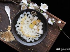 碱性食品有哪些(6种碱性食物要多吃)