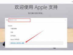 iphone序列号查询(如何查询序列号)