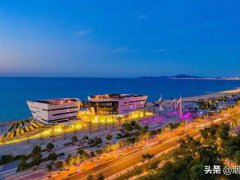 金沙滩旅游中心(烟台金沙滩旅游度假区)