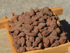 人参果作用(人参果的功效与作用及怎么吃)