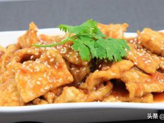 锅包肉的做法大全(锅包肉家常做法)