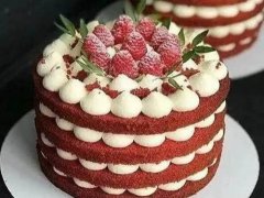 生日蛋糕怎么做(如何做出一个完整的生日蛋糕)