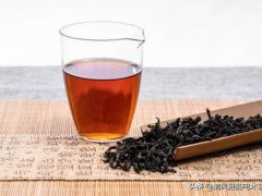 盘点中国十大名茶(中国十大名茶介绍)