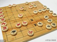 象棋残局？(学习中国象棋残局的方法和技巧)