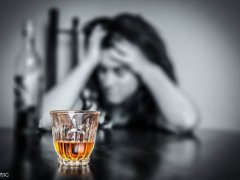酒精中毒治疗方法(酒精中毒有哪些治疗方法呢？)