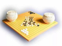 下围棋的好处(学习围棋的好处)