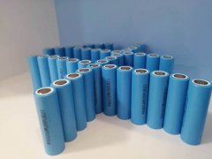 18650锂电池(什么是18650锂电池)