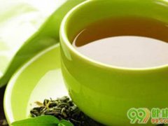 经期可以喝减肥茶吗？(减肥茶的几种使用禁忌！)
