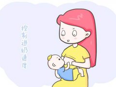 孩子闹觉怎么办(宝宝哭闹有5种安抚方法)