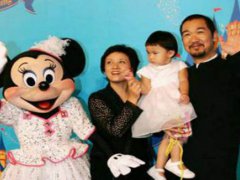 邓婕有孩子吗?(张国立和邓婕有孩子吗？)