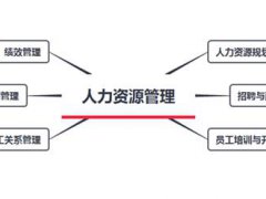 人力资源的六大板块(人力资源六大模块对企业产生的效用)