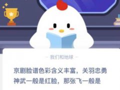 张飞一般是什么脸(京剧张飞一般是什么脸？)