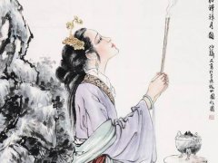 关于中秋节的由来(告诉你中秋节怎么来的？)