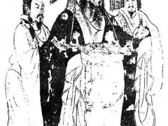 鸿门宴故事(三国中的鸿门宴)