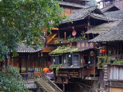 贵州三日游(贵州旅行攻略)