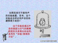 声音的传播速度(声音是怎么传播的？)