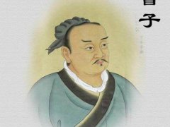 曾子杀猪的道理(曾子杀猪的故事)