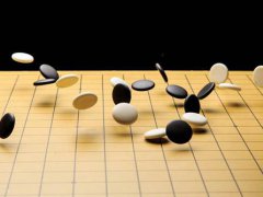 围棋是怎么下的(怎么下围棋)